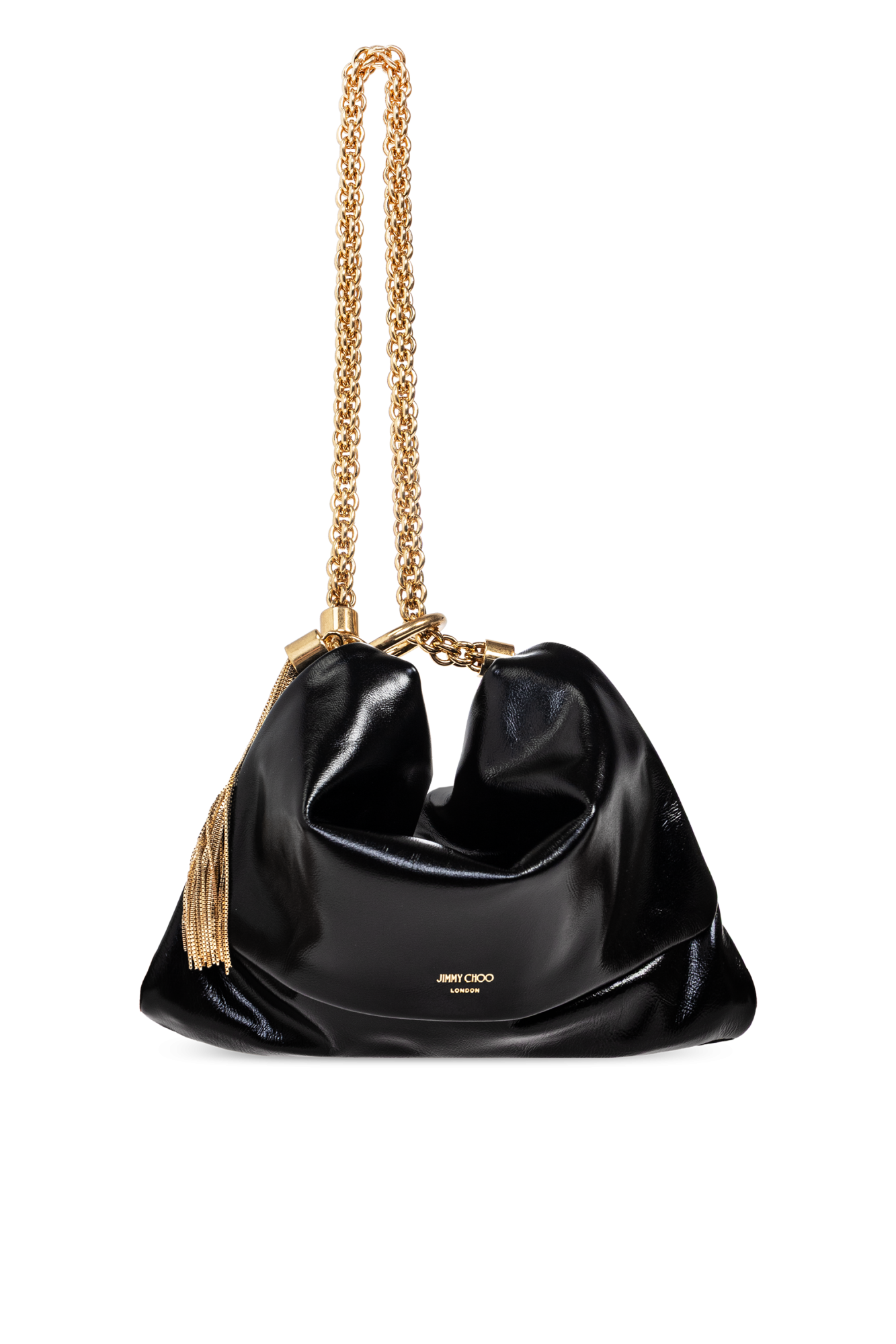 Black Callie shoulder bag Jimmy Choo - Vitkac Canada